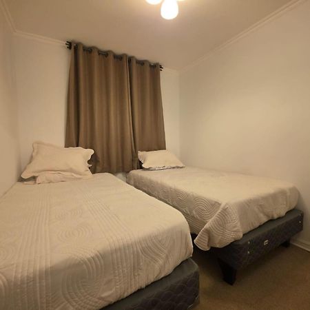 Don Alfonso Appartement Los Andes Buitenkant foto