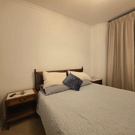 Don Alfonso Appartement Los Andes Buitenkant foto