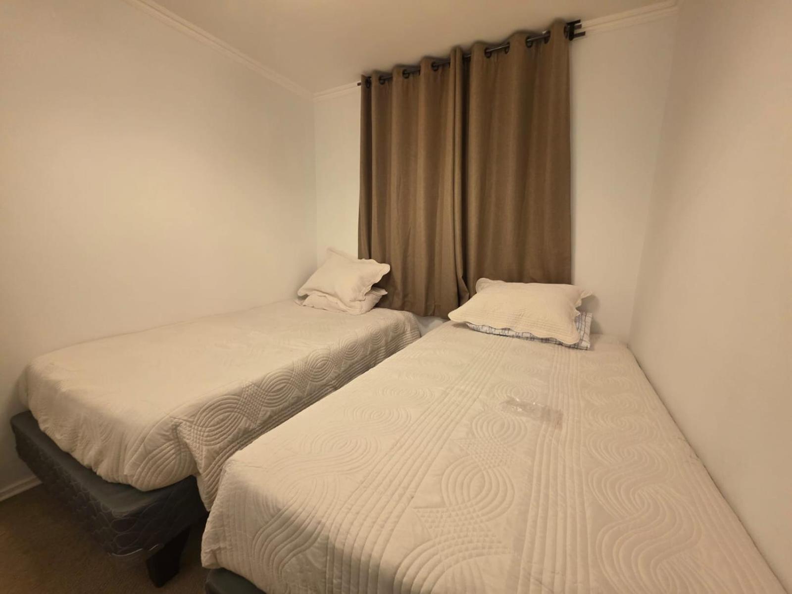 Don Alfonso Appartement Los Andes Buitenkant foto
